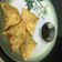 Shashi Bist Chittora का कुकस्नैप जब उन्होंने समोसा (Samosa recipe in Hindi) बनाया था।