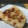 El cooksnap de Maurice Colmener cuando hizo Trucha al horno con limón y jamón.
