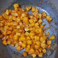 Cooksnap dari Nanik Sulistiyowati untuk resep Keripik kentang balado