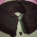 Cooksnap dari rulykartika untuk resep Brownies lembut, simple, metode all in one