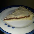El cooksnap de adriana Lopez cuando hizo Tarta cabsha.