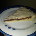 El cooksnap de adriana Lopez cuando hizo Tarta cabsha.