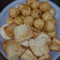 Cooksnap dari Novi untuk resep Bola² Ubi Ungu Isi Gula Merah Lumerrrr (Jeblos_Motor 😆)
