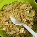 Cooksnap dari Lildongsaeng's Kitchen untuk resep Bihun Goreng MPASI +12 Bulan