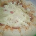 Cooksnap dari rumah mungil untuk resep Pizza Super Empuk ala Tintin Rayner