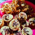 Cooksnap dari canningway27 untuk resep Kue Cubit