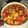 mike's cooksnap of when they made Panda Express Sweet Fire Chicken.