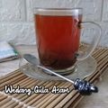 Cooksnap dari Heni Nur untuk resep Gula Asem