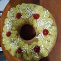 El cooksnap de Natalia Ayala cuando hizo Rosca de Pascua 🐣.