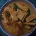 Cooksnap dari kiki cy untuk resep Sayur tewel urang dawu
