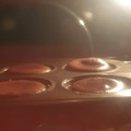 El cooksnap de Núria👩🏽‍🚀 cuando hizo Coulant de chocolate 🌋.
