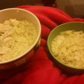 sahralouise's cooksnap of when they made Parmesan Risotto.