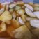 Cooksnap dari Yosie Ardima untuk resep Asinan Buah Campur