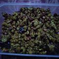 Cooksnap dari Susan Damayanti untuk resep Kering Tempe Kacang