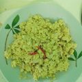 Cooksnap dari Anastasia Mendara Balella untuk resep Orek Tahu Telur Sederhana
