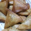 صورة من نهاد 😊، شاركها بعد تجربة وصفة سمبوسة