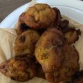 Cooksnap dari Charisma Ghofur untuk resep Peler Kambing Kalimantan