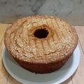 Cooksnap dari yuyun untuk resep Bolu Kayu Manis