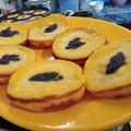 Cooksnap dari She Tee untuk resep Lumpur Labu Kuning