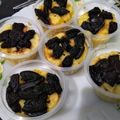 Cooksnap dari Maria Ulfah untuk resep Puding roti tawar kukus