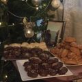 Cooksnap από mariamaraki86 στη συνταγή Μελομακάρονα Νόστιμα και Γρήγορα