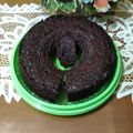 Cooksnap dari lilik sobichah untuk resep Bolu sarang semut