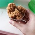 Cooksnap dari Herlyn Liem untuk resep Bolu Kukus Gula Merah