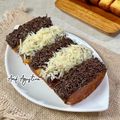 Cooksnap dari anif agustina untuk resep Pukis Pisang
