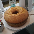 El cooksnap de Celeste.m cuando hizo Torta de aceite!!!😁.