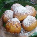 Cooksnap dari Reenie Cahya untuk resep Bola Ubi Kopong Legit Renyah