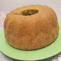 Cooksnap dari RindU untuk resep Bolu panggang tepung ketan