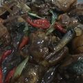 Cooksnap dari Rury Novianti Murwaningsih untuk resep Ayam Saos Mentega