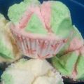 Cooksnap dari kijavier untuk resep Bolkus Tersenyum Merekah No Soda Water Praktis Ekonomis