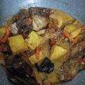 Cooksnap dari Sari Sudarti untuk resep Mangut Ikan Pe Bumbu Iris