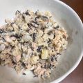 あやママ99's cooksnap of when they made レンジで簡単！ キャベツのツナマヨサラダ.