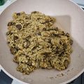 niken sulistya's cooksnap of when they made Nasi Goreng Kambing...ala kebon sirih.