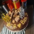 Cooksnap από Eirini Spn στη συνταγή Φανταστική τούρτα παγωτό με παντεσπάνι - ΚΑΛΥΤΕΡΗ Από ΖΑΧΑΡΟΠΛΑΣΤΕΙΟΥ