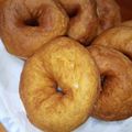 Joann HU 的 台式軟q甜甜圈 cooksnap