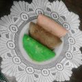 Cooksnap dari pitria ummu qiana aisyah untuk resep Martabak Lenggang