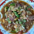 Cooksnap dari axel arifianty untuk resep Daging Sapi Lada Hitam