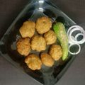 Krishna Joshi's cooksnap of when they made અમદાવાદ ફેમસ દાળવડા (Amdavad Famous Dalvada Recipe In Gujarati).