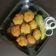 Krishna Joshi's cooksnap of when they made અમદાવાદ ફેમસ દાળવડા (Amdavad Famous Dalvada Recipe In Gujarati).