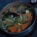Cooksnap dari citra cemplux untuk resep Sop Ayam Ala Pak Min Klaten