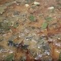 Cooksnap dari Sulistiyowati untuk resep Gule jantung pisang