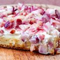 Mónika Gyurászné Cooksnap-ja, amikor elkészítette a(z) Kenyérlángos (langallo) receptet.