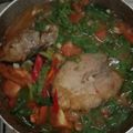 Cooksnap dari mila atmajaya untuk resep Pindang Tenggiri