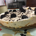 El cooksnap de milena tejerina cuando hizo Torta helada de OREO, súper fácil.