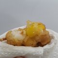 Cooksnap dari Felicia Anjani untuk resep Bakwan Jagung Favorit