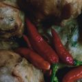 Cooksnap dari Ida Ayu Lakshmi Devi untuk resep Weci Malang