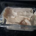 El cooksnap de Jorge Valencia cuando hizo Mayo casera.